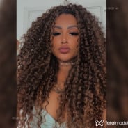 Acompanhante Mirella Megiatto - Perfil