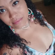 Acompanhante Cachinho - Perfil