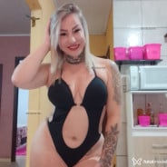 Acompanhante Gaby borges - Perfil