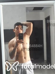 Acompanhante beattt - Perfil