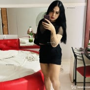 Acompanhante Naty Sousa - Perfil