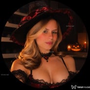 Acompanhante Sofia Bellini - Perfil