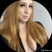 Acompanhante Rebeca - Perfil
