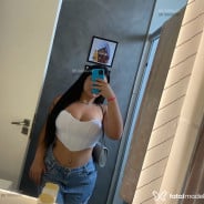 Acompanhante Eduarda Veloso - Perfil