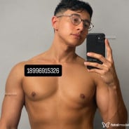 Acompanhante Lucas Maldonado - Perfil