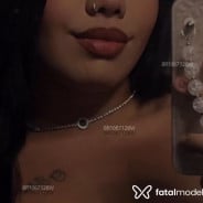 Acompanhante Bruna - Perfil