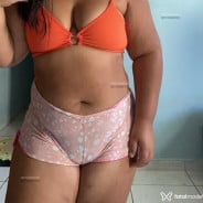 Acompanhante Giovanna Vill - Perfil