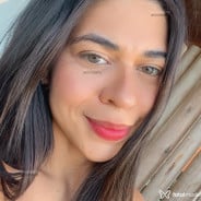 Acompanhante Joana Santori - Perfil