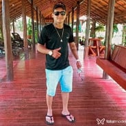 Acompanhante Anderson cleiton - Perfil