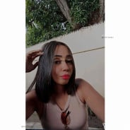 Acompanhante Cris Malecof - Perfil