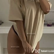 Acompanhante Luiza Almeida - Perfil