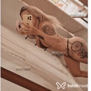 Acompanhante Jhennyfer - Perfil