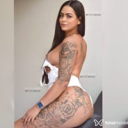 Acompanhante Nathalia - Perfil