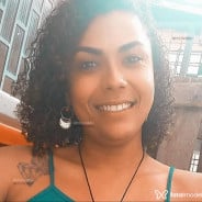 Acompanhante Gabi Cec - Perfil