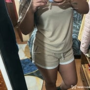 Acompanhante Naty Montenegro - Perfil
