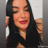 Acompanhante Luiza Lovatelly - Perfil