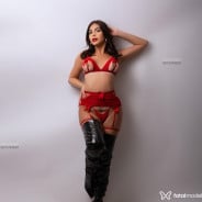 Acompanhante Eryka naryzinho - Perfil