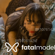 Acompanhante Mariana Lessa - Perfil