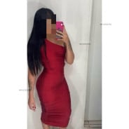 Acompanhante Emily Montenegro - Perfil