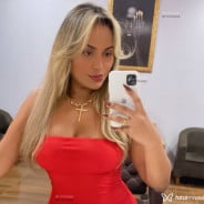 Acompanhante Samyra - Perfil
