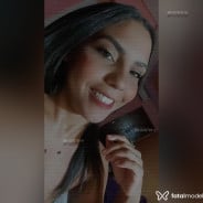 Acompanhante Camila Oliveira - Perfil