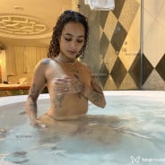 Acompanhante Mexicana - Perfil