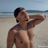 Acompanhante HEITOR MARRENTO - Perfil