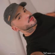 Acompanhante Andfeer - Perfil