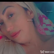 Acompanhante Karla ferrari - Perfil