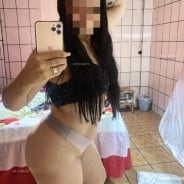 Acompanhante Bruna Landell - Perfil