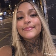 Acompanhante Sabrina Strong - Perfil