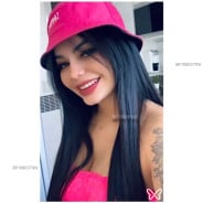 Acompanhante Sabrina - Perfil