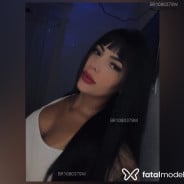 Acompanhante Sabrina - Perfil