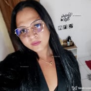 Acompanhante Patrícia Souza - Perfil