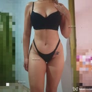 Acompanhante Pietra Ferrari - Perfil