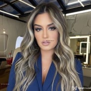 Acompanhante Larissa - Perfil