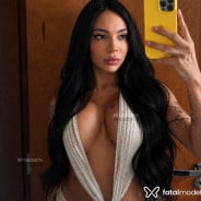 Acompanhante Diana Esteves - Perfil