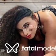 Acompanhante jessica trendy - Perfil