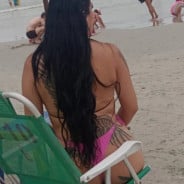 Acompanhante Monike - Perfil