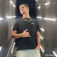 Acompanhante Caio Henrique - Perfil