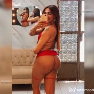 Acompanhante Myrella Pereira - Perfil