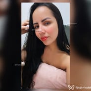 Letícia Amarante Acompanhante Letícia Amarante - Perfil