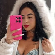 Acompanhante Andressa Aguiar - Perfil