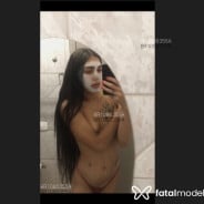 Acompanhante Potiguara - Perfil