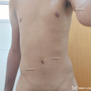 Acompanhante Felipee - Perfil