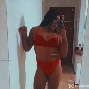 Acompanhante Nicolle Albuquerqu - Perfil