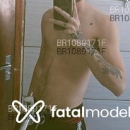 Acompanhante Sadboy - Perfil