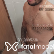 Acompanhante Pau de mel - Perfil