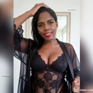 Acompanhante Sabrina morena - Perfil