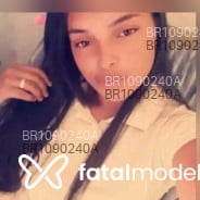 Acompanhante Natasha - Perfil